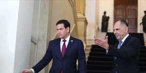 Ρούμιο Γεραπετρίτης