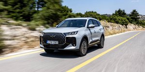 Chery Tiggo 7