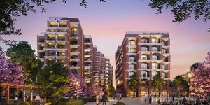 FIX Thessaloniki - Foster + Partners 