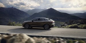 Το νέο Audi Q3 Sportback