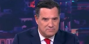 Ο Άδωνις Γεωργιάδης στο Action24 