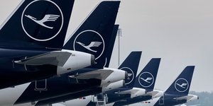 Αεροδρόμιο Ριαντ