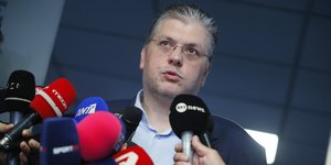 Ο νέος πρόεδρος της ΕΟΚ, Άγγελος Παπανικολάου