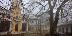 Άγιος Λαυρέντιος στο Πήλιο