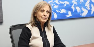 Αθηνά Αηδονά