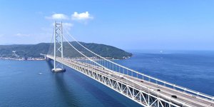 γέφυρα Ιαπωνία
