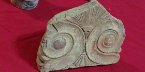 Greek Police Bust Two Antiquities Looting Rings Using Code Words Like 'Jogging' and 'Miracle'