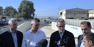 Ο Όμιλος AKTOR παραδίδει ένα σημαντικό έργο που θωρακίζει το Θριάσιο Πεδίο από πλημμυρικά φαινόμενα