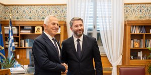 Ανδρουλάκης Αποστολάκης
