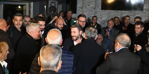Νίκος Ανδρουλάκης