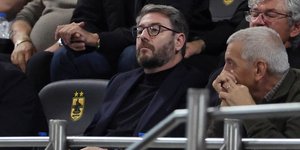 Νίκος Ανδρουλάκης