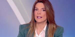 Η αναπληρώτρια εκπρόσωπος Τύπου της ΕΛΑΣ, Άννα Παπαδοπούλου