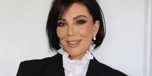 Πηγή εικόνας : Instagram Page @krisjenner