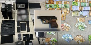 Μεγάλη απάτη με κρυπτονομίσματα