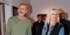 Απόστολος Γκλέτσος, Ιζαμπέλα Αρβανίτη