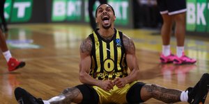 Άρης-Τορτόνα 88-68: Στο «κάστρο» του έχει τον τρόπο του! [βίντεο] 