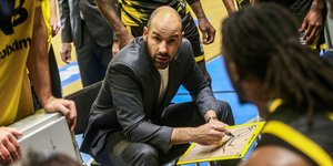 Το ηχηρό μήνυμα που πήραν Άρης και ΠΑΟΚ στην πρεμιέρα της Basket League
