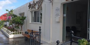 Αναστάτωση στη δομή αστέγων στο Ηράκλειο