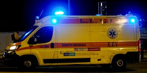 Ασθενοφόρο 