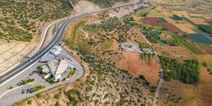 Νέος αυτοκινητόδρομος στην Ευρώπη 
