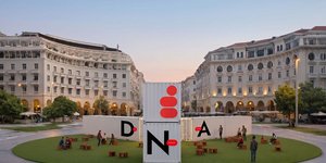 dna thessaloniki