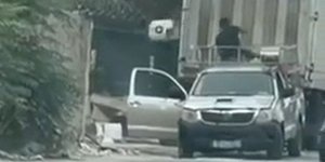  μπάζα Βοτανικός