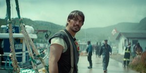 Below στο Netflix