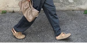 Τα Birkenstock της νέας σεζόν δεν είναι όπως τα ξέραμε -4 σχέδια που κάνουν τη διαφορά