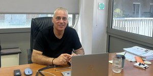 Γιαννης Βοιδονικολας