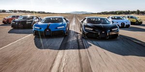 Bugatti