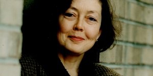 Anne Carson (Photo by Peter Power/Toronto Star via Getty Images)