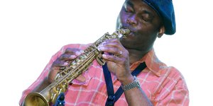  James Carter 