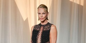 Charlize Theron/Φωτογραφία: AP Images
