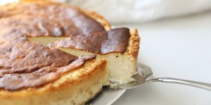 cheesecake