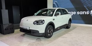 Chery Q