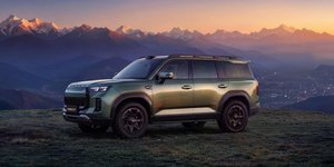 Chery Tiggo X7