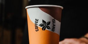 Coffee Island