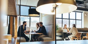 Coworking