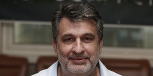Δελημπαλταδάκης προς ΔΣ της ΕΟΚ: «Να αναλάβουμε συλλογικά την ευθύνη μας και να προχωρήσουμε όλοι σε παραίτηση»