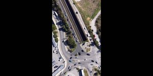 Διασταύρωση