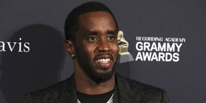 O ράπερ Diddy