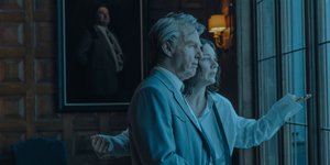 Ο Τομ Κρουζ στην ταινία «Digger» 