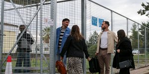 Δικη για Τέμπη 