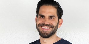 Το μυστικό για υγιές έντερο κρύβεται σε 5 υπερτροφές -Ο διατροφολόγος Διονύσης-Άδωνις Πάνος εξηγεί στο Bovary γιατί αξίζει να τις βάλουμε στο πιάτο μας