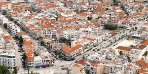 Σέρρες