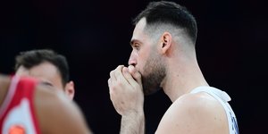 Ο Γιώργος Παπαγιάννης με την φανέλα της Αναντολού Εφές