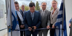 υπουργός Υγείας Άδωνις Γεωργιάδης