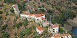 Αμερικανός επιχειρηματίας αγόρασε εγκαταλελειμμένο χωριό στην Ισπανία 