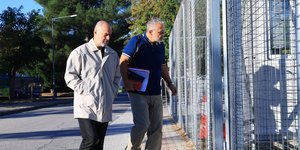 Δίκη για τα Τέμπη
