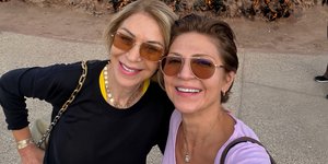 Έλλη Στάη, Ταμίλα Κουλίεβα/ @tamillakulievaofficial